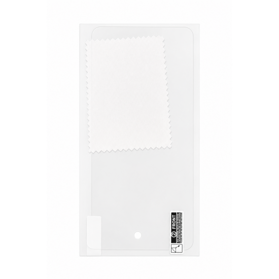 Castles S1F4 , S1F4 PRO Protective Bumper Case & Screen Protector