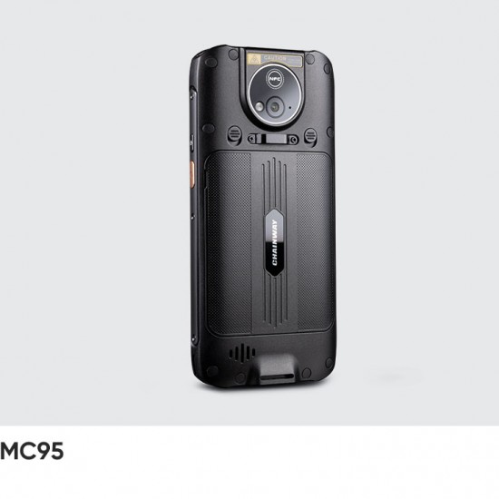 Chainway MC95 , 2d Barcode