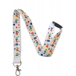 Child / Youth Size Lanyards
