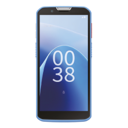 CipherLab RS38H 2D, Projected Capacitive, GPS, USB-C, BT (BLE), Wi-Fi, eSIM, 5G, NFC, Android, GMS, RB 