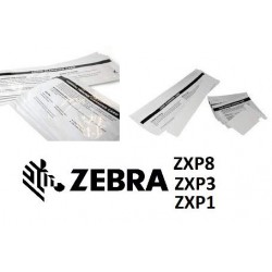 Zebra ZXP1 & ZXP3 & ZXP8 Card Printer Cleaning Kit 