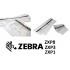 Zebra ZXP1 & ZXP3 & ZXP8 Card Printer Cleaning Kit 