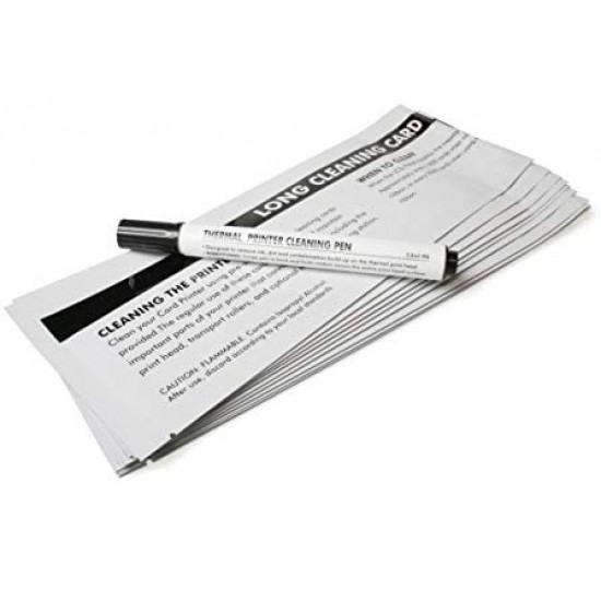 ID Smart  21, 31, 51 , 81 Cleaning Kit 