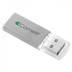  Comelit PAC 1456B-M1 1-Master License for 1465B ViP System, USB Key