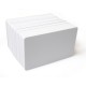 CR80- Blank PVC Card - 250