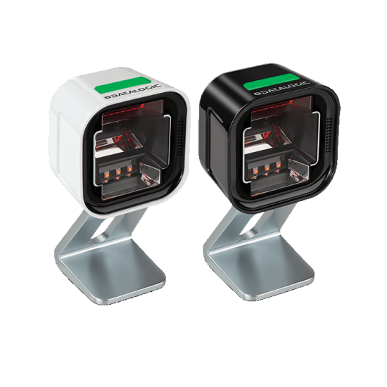 Datalogic Magellan 1500i, 2D, USB, multi-IF, kit (USB), black