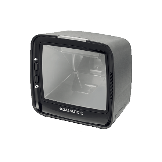 Datalogic Magellan 3450VSi, 2D, multi-IF, kit (USB), dark grey