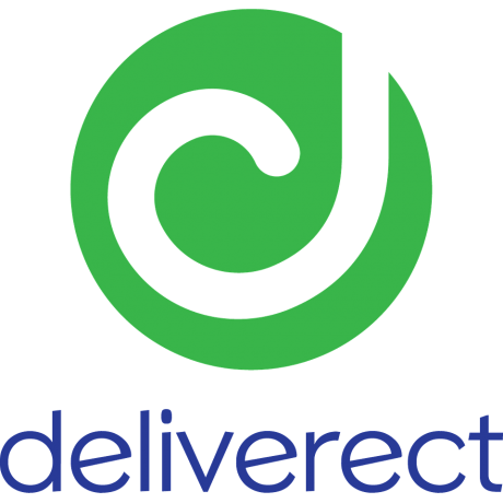 Deliverect Receipt Printer
