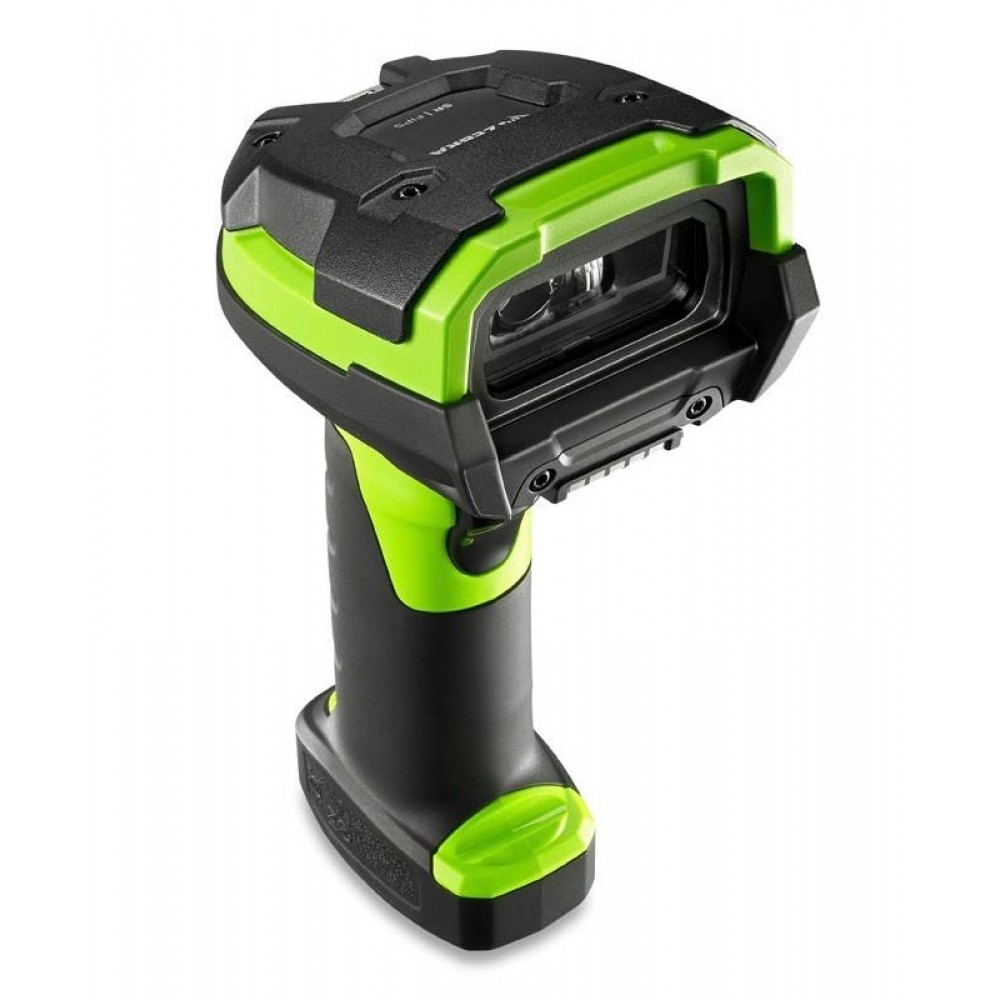 Motorola DS3678SR Cordless Rugged Barcode Scanner