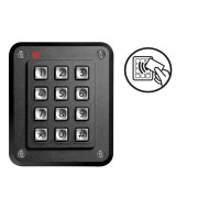 DS401KT20 iCLASS Keypad + Contactless Reader