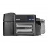 Fargo DTC 1500 Single-Sided Printer with USB and ethernet
