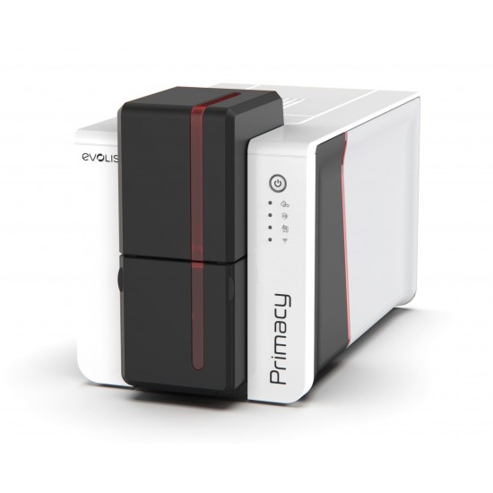 Evolis Primacy 2 Duplex Expert ID Card Printer Printer (Dual Sided)