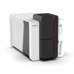 Evolis Primacy 2 Duplex Expert ID Card Printer Printer (Dual Sided)