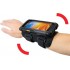 Duratis Zebra TC58 & TC53 Protective Case & Wearable Arm Mount - 360 degree Swivel Mount