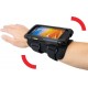 Duratis Zebra TC58 & TC53 Protective Case & Wearable Arm Mount - 360 degree Swivel Mount