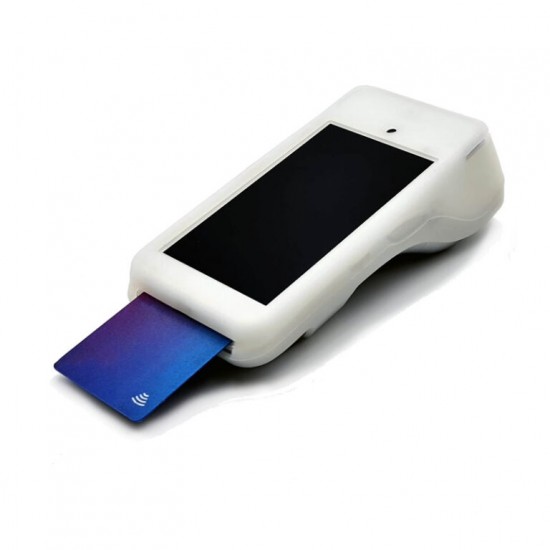 Duratis PAX A920 Rugged Silicone Case