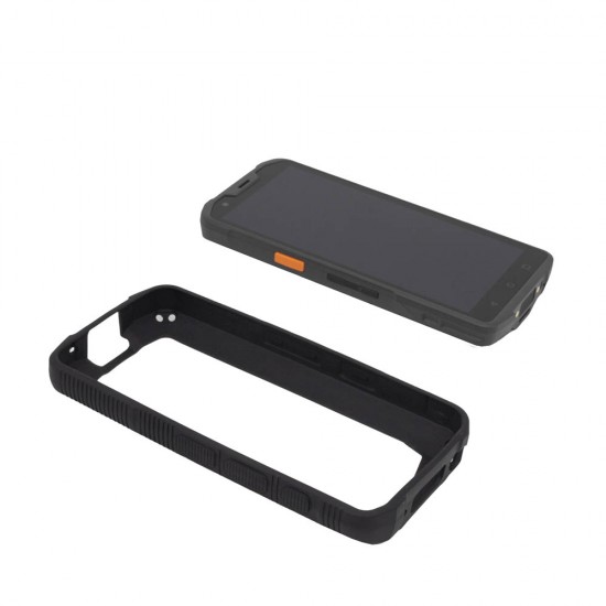 Duratis Rubber case for Sunmi L2S