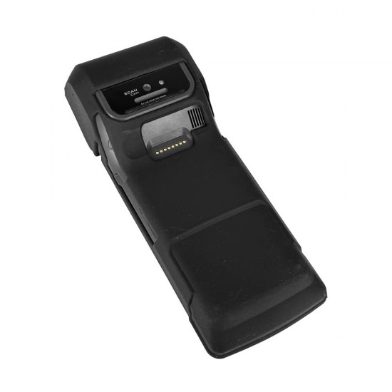Duratis Rubber case for Sunmi P2 Pro