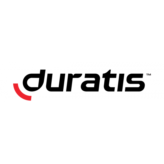 Duratis Zebra TC58 & TC53 Protective Case & Wearable Arm Mount - 360 degree Swivel Mount