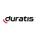 Duratis Zebra TC58 & TC53 Protective Case & Wearable Arm Mount - 360 degree Swivel Mount