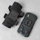 Duratis Zebra TC58 & TC53 Protective Case & Wearable Arm Mount - 360 degree Swivel Mount