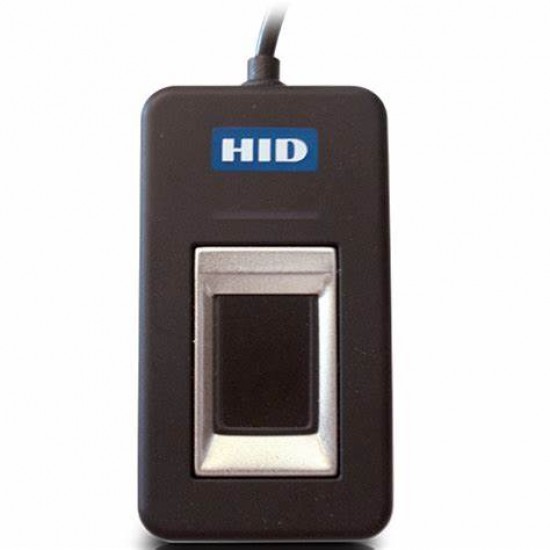 HID EikonTouch TC510 Single Fingerprint Reader