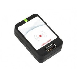 Elatec MultiTech USB Front Reader LF + HF +NFC