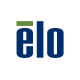 Elo Wallaby Pro Self-Service Floor Stand Top 