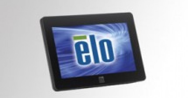 ELO, TOUCH MONITOR, 0700L, 7-INCH WIDE LCD USING DISPLAYLINK (VIDEO ...