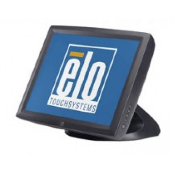 ELO, 1509L, 15" LCD, INTELLITOUCH MONITOR 