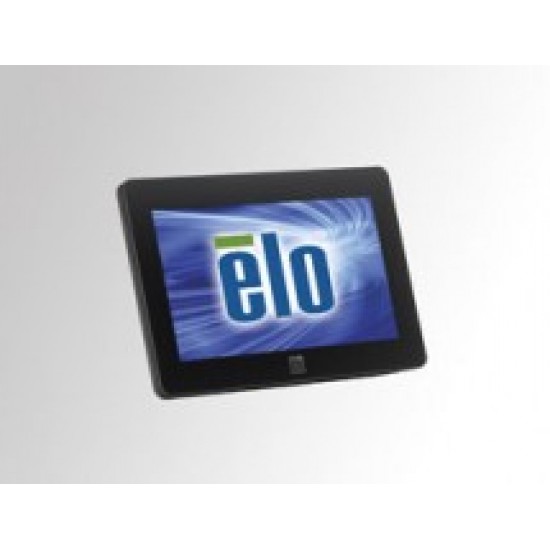 ELO, TOUCH MONITOR, 0700L, 7-INCH WIDE LCD USING DISPLAYLINK (VIDEO, DATA AND POWER OVER USB), 