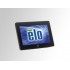 ELO, TOUCH MONITOR, 0700L, 7-INCH WIDE LCD USING DISPLAYLINK (VIDEO, DATA AND POWER OVER USB), 