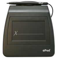 ePad USB VP9801