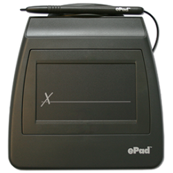 ePad USB VP9801