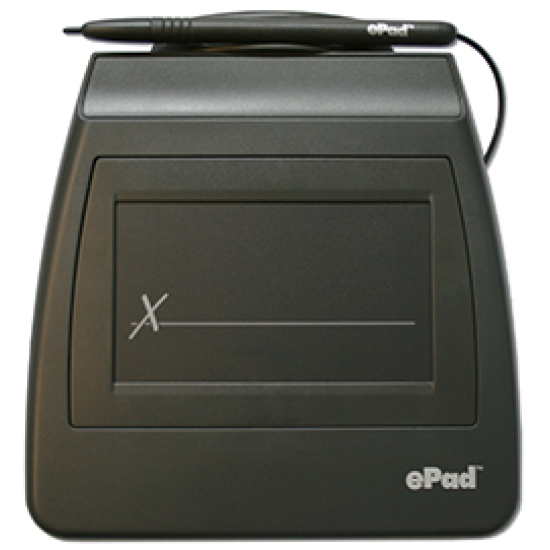 ePad USB VP9801