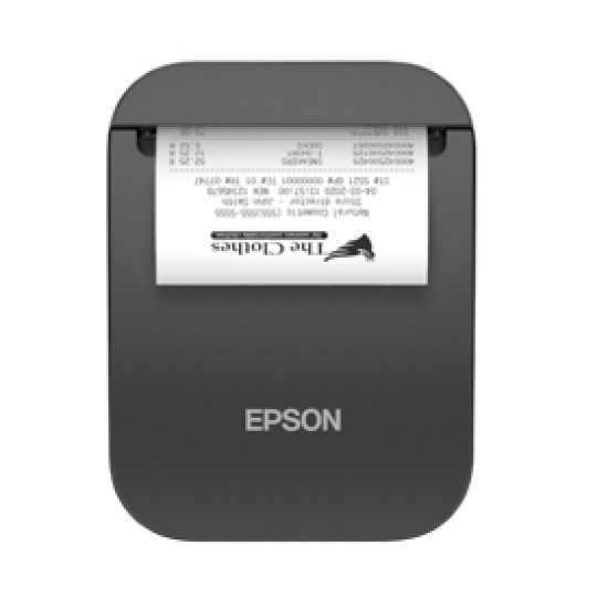 Epson TM-P80II , Cutter, USB-C, Wi-Fi 