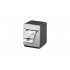 Epson TM-L100, 8 dots/mm (203 dpi), cutter, linerless, USB, Lightning, BT, Ethernet, black 