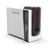 Evolis Agilia Simplex Retransfer ID Card Printer (Dual Sided)