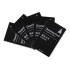 Evolis Avansia Adhesive Cleaning Card Kit, ACL006