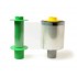 Fargo 84500 Clear Retransfer Film (1500 Prints) 