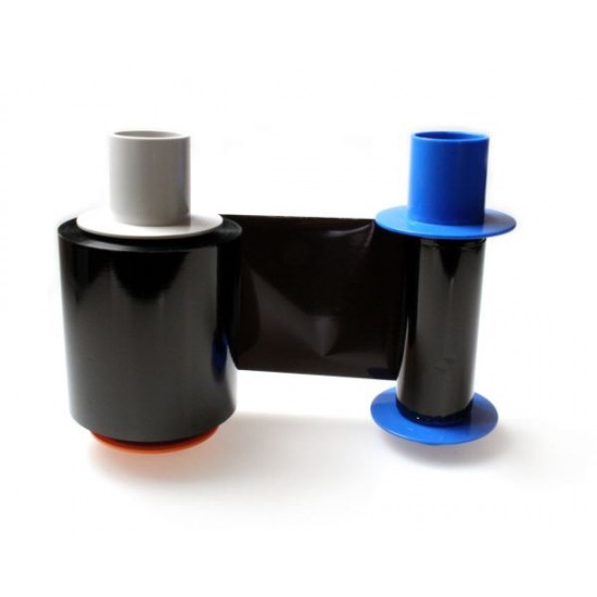 Fargo HDP5600 Premium Black (K) Ribbon, 084518 – 3000 images