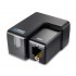 HID Fargo INK1000 Inkjet ID Card Printer (Single-Sided)