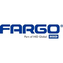 Fargo 45030 YMCKO Colour Ribbon (300 Prints)