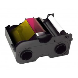 Fargo 45440 YMCKO Ribbon (100 Prints)