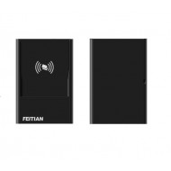 Feitian Bluetooth RFID 13.56MHZ ISO 14443 Type A Type B MIFARE® Card Reader