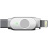 FEITIAN iePass K44 Dual-Connector iOS USB Security Key 