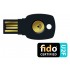Fido K9 with NFC