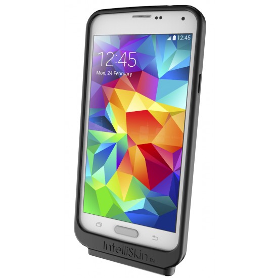 Samsung Galaxy S5 Intelli Skin- RAM-GDS-SKIN-SAM7