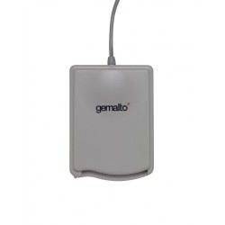 Gemalto IDBridge CT40
