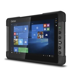Getac T800 G2 Basic, 2D Rugged Tablet